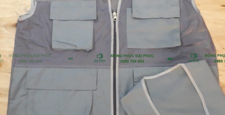 đơn hàng bảo hộ lao động BauRaum 01
