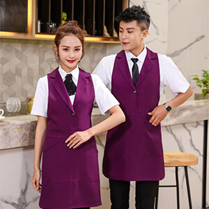 Đồng phục nhà hàng khách sạn