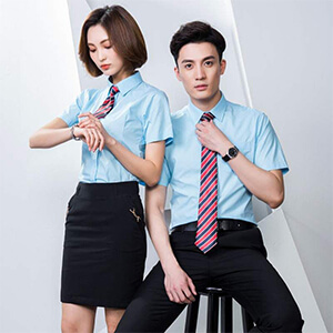 Đồng phục áo sơ mi