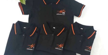 Đồng phục áo thun 005