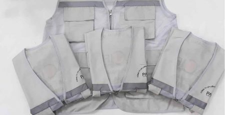 Bảo hộ lao đông ghile 005