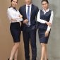 Đồng phục công sở 001